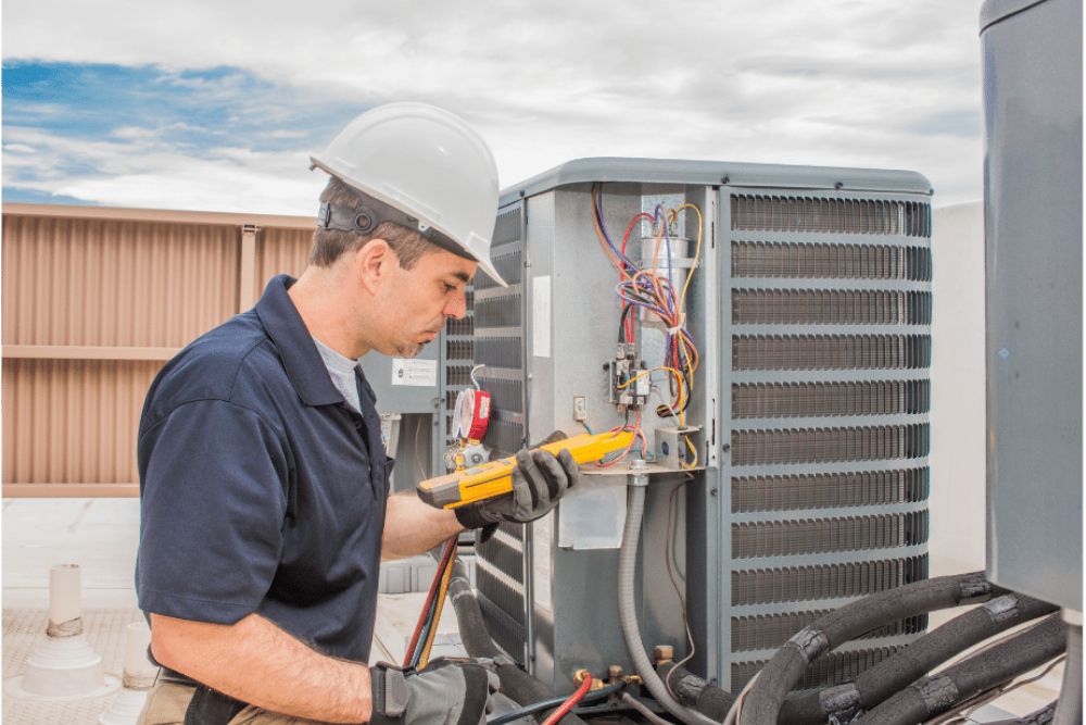 HVAC Technician Course in Jamshedpur